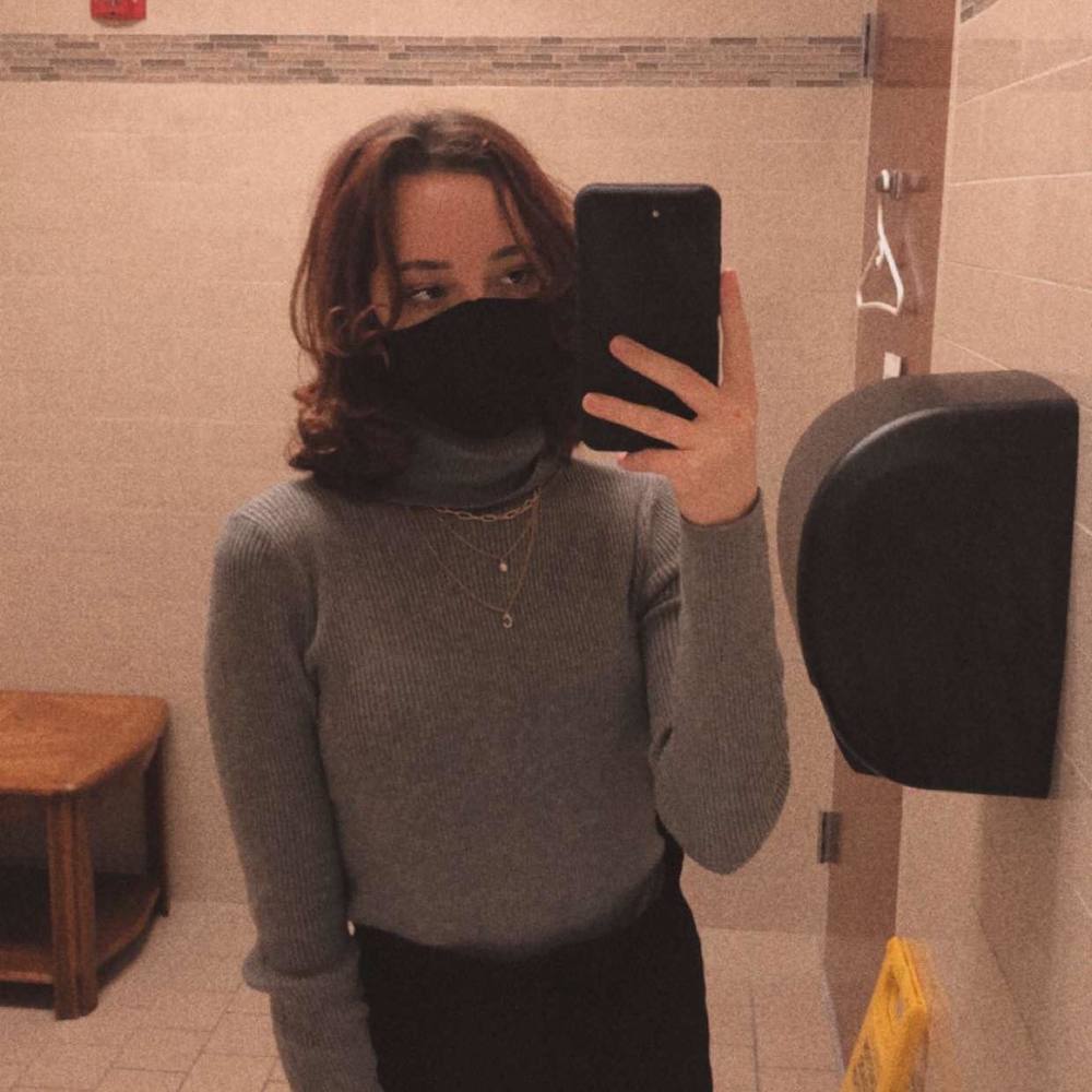 Meet your Posher, Faith